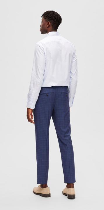 Produktbild Selected Homme Karierte Hose (52)
