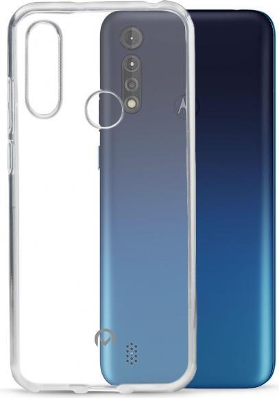 Produktbild Mobilize Gelee-Hülle (Motorola Moto G8 Power Lite)