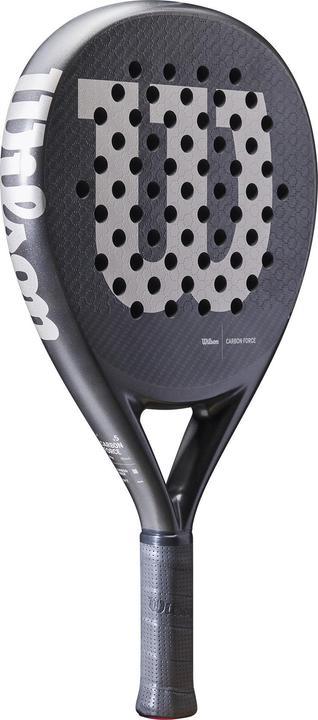 Actual product image Wilson Carbon Force LT