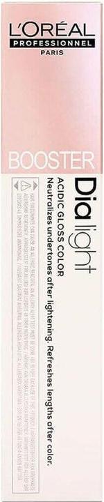 Immagine prodotto L'Oréal Professionnel DIA LIGHT BOOST #rame 50 ml (Rame)