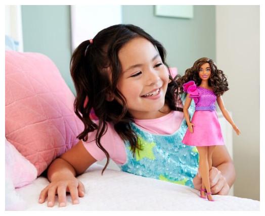 Image du produit Barbie Fashionista Doll - Dream Date