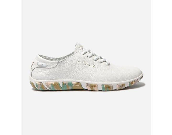 Extra White, Khaki