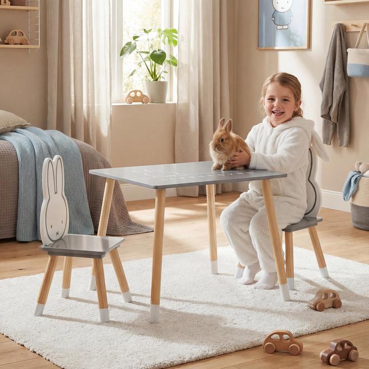 Immagine prodotto Roba Miffy (Dinette per bambini)
