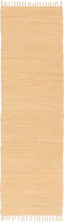 Immagine prodotto Pergamon Tappeto in cotone Nature Runner Jolly Cotton (70 x 250 cm)