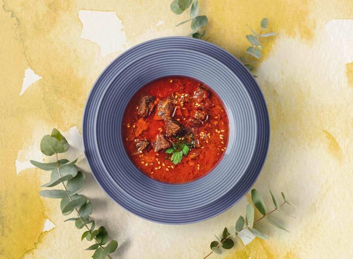 Produktbild Seltmann Beat Color Glaze Speiseteller (6 x, 27.70 cm)