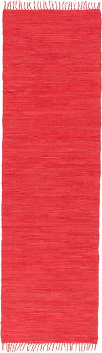 Actual product image Pergamon Cotton Nature Rug Runner Jolly Cotton (70 x 140 cm)