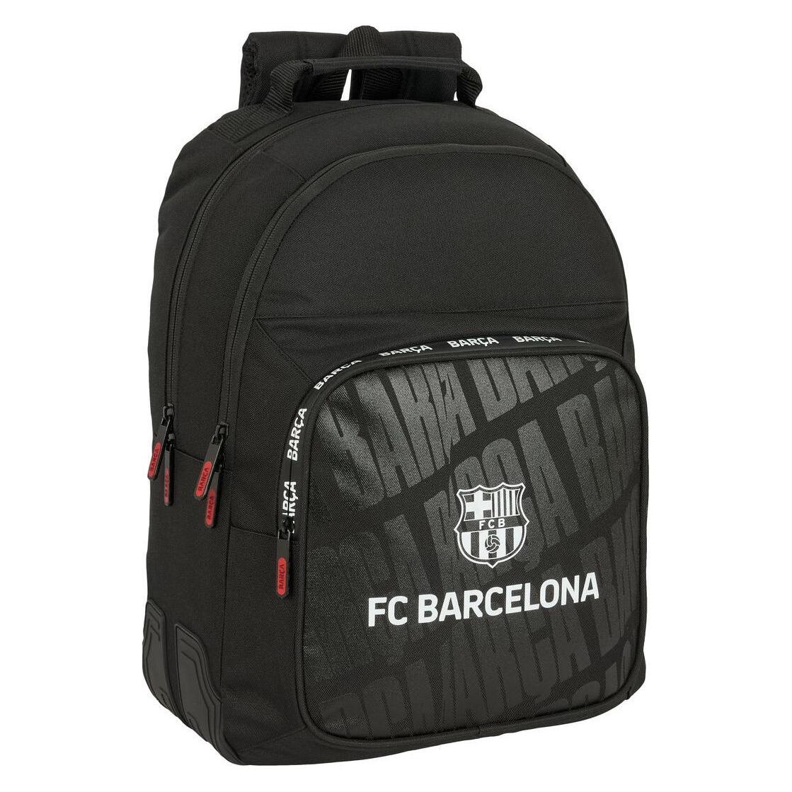 Fc Barcelona, Rugzak