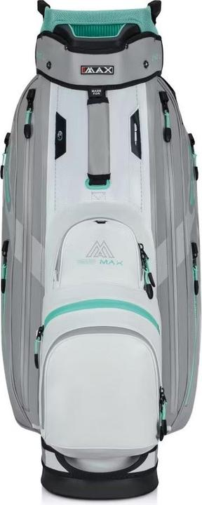 Immagine prodotto Big Max Dri Lite Sport 3 Cartbag Grau/Weiss