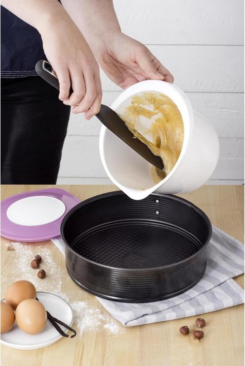 Actual product image Zenker Black Metallic (24 cm)