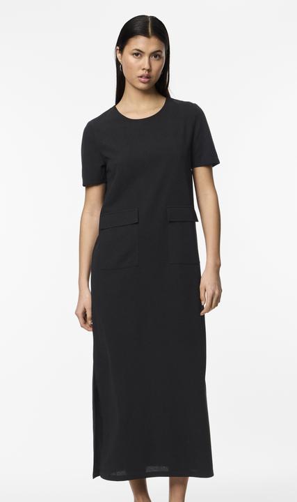 Produktbild Pieces PCAVELYN Midikleid (S)