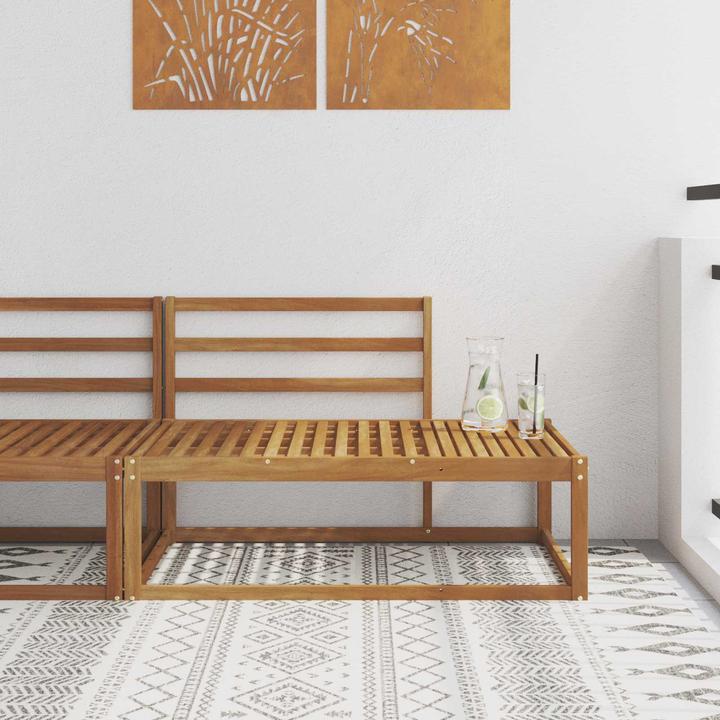 Produktbild vidaXL gartenmöbel