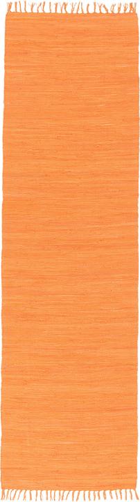 Immagine prodotto Pergamon Tappeto in cotone Nature Runner Jolly Cotton (70 x 250 cm)