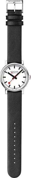 Produktbild Mondaine evo (Swiss Made, 40 mm)