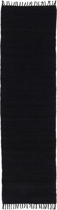 Immagine prodotto Pergamon Tappeto in cotone Nature Runner Jolly Cotton (70 x 250 cm)