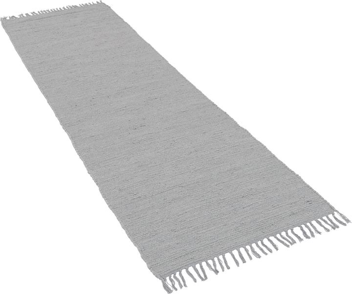 Pergamon Cotton Nature Rug Runner Jolly Cotton