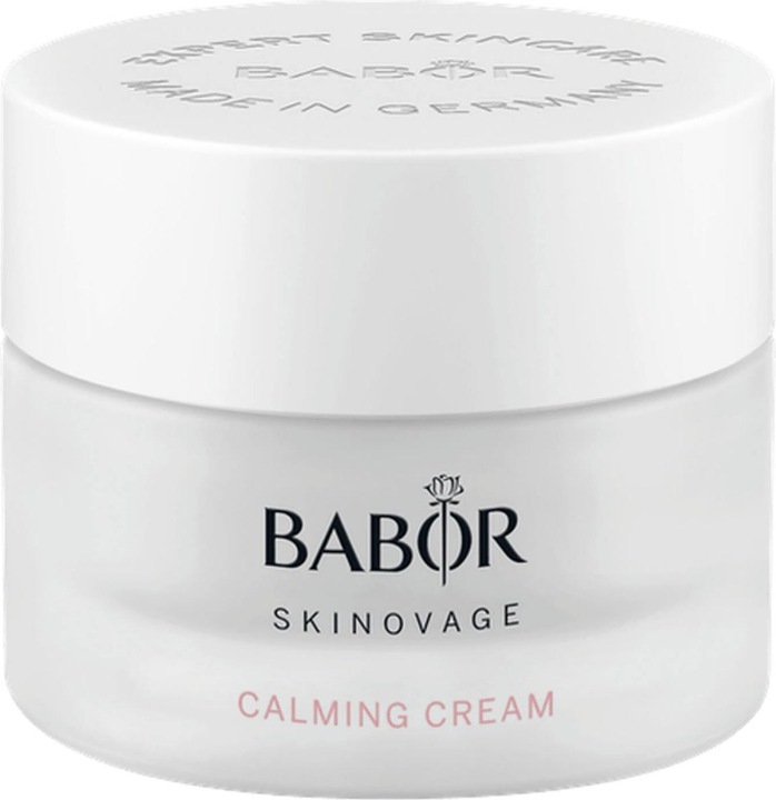 Babor SKINOVAGE - Calming Cream Sensitive Skin (50 ml, 24h Creme)
