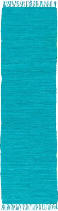 Actual product image Pergamon Cotton Nature Rug Runner Jolly Cotton (70 x 250 cm)
