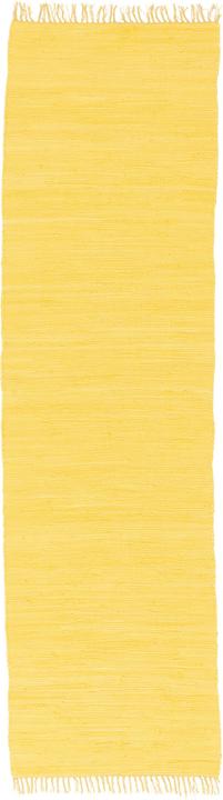 Immagine prodotto Pergamon Tappeto in cotone Nature Runner Jolly Cotton (70 x 250 cm)