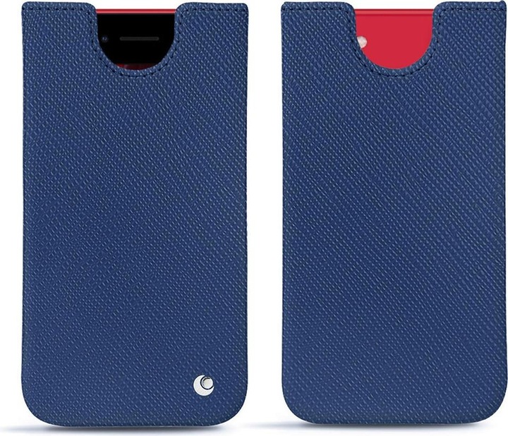 Bleu frisson ( Pantone #29588c )