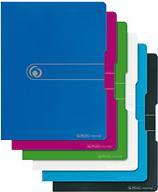 Produktbild Herlitz PP-Folie, opak (A4, 1x)