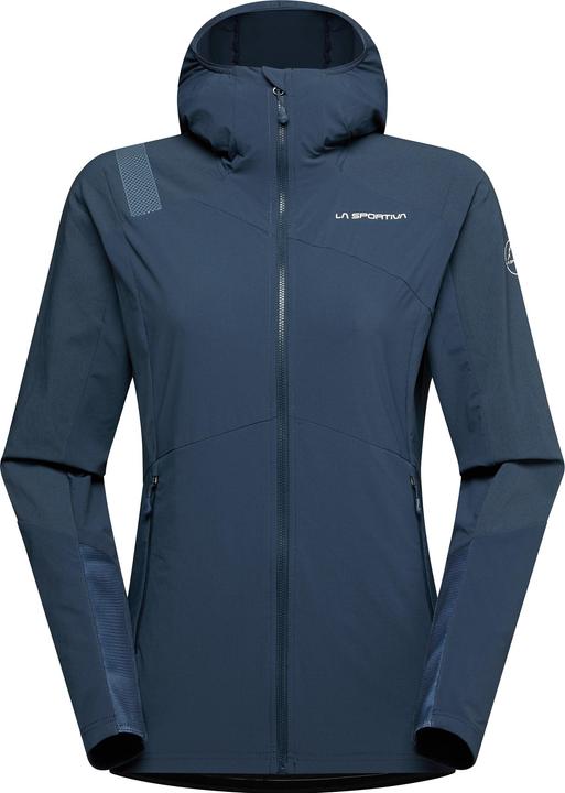 Produktbild La Sportiva Aequilibrium Speed Jacket (M)