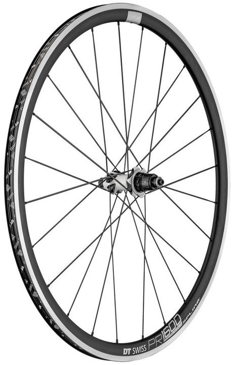 Productafbeelding DT Swiss PR 1600 Spline 32 (Achterwiel, 28")