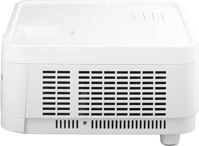 Produktbild Viewsonic PX700HDHE Full-HD Beamer mit 3700 Lumen und Dual HDMI für das Home-Entertainment (Full HD, 3700 lm)