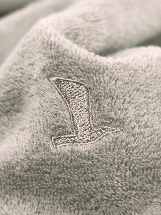 Actual product image Möve Super fuzzy