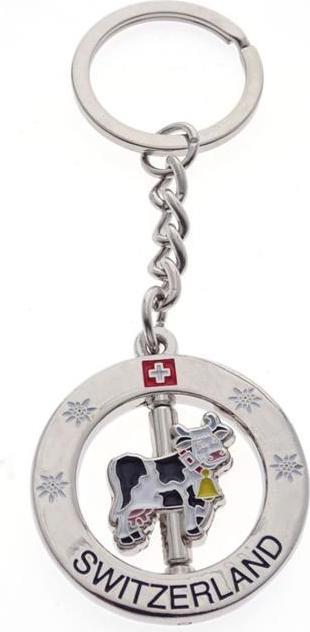 Actual product image Jägerndorfer Omega IV circulation cabin Pizol Heidi, silver