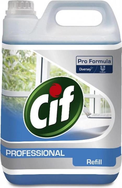 Immagine prodotto Cif Fenster&Oberflächenreiniger
