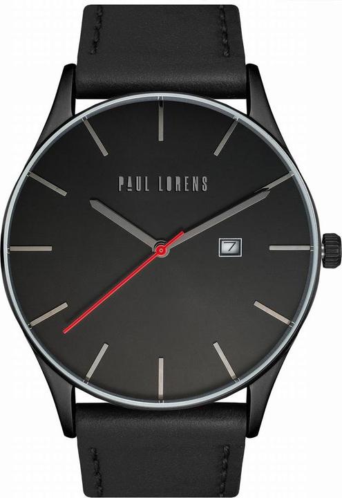 Image du produit Paul Lorens Herrenuhr PL7028A2-1A5-2 (200 mm)