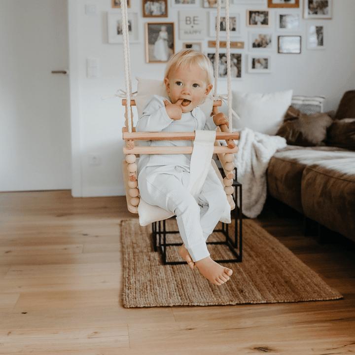 Produktbild Emma & noah Schlafanzug mit Bündchen (92)