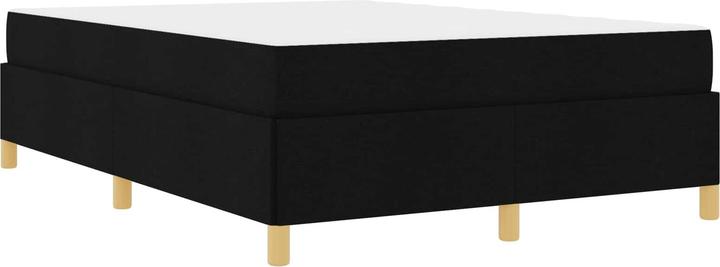 Actual product image vidaXL Bettrahmen (160 x 200 cm)