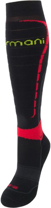 Image du produit Normani Mi-bas de compression Style (Une unité par pack, 39 - 42)