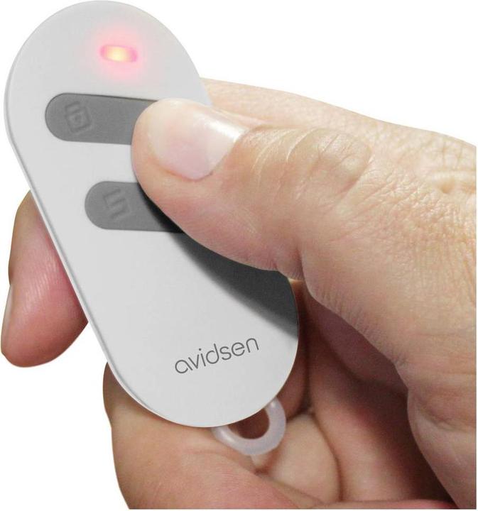 Actual product image Avidsen Small Kit Guard 100021