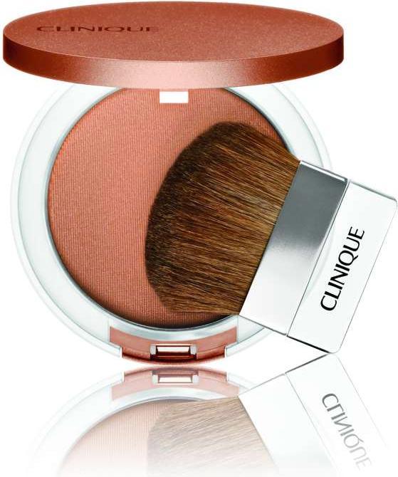 Actual product image Clinique True Bronze (02-Sunkissed, Bronzer)