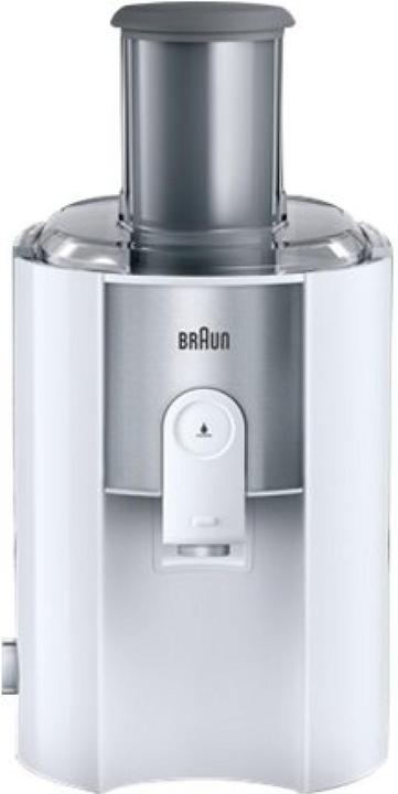 Actual product image Braun IdentityCollection