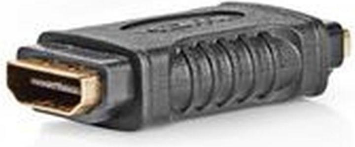 Actual product image Nedis HDMI adapter, HDMI jack (HDMI, 3.50 cm)