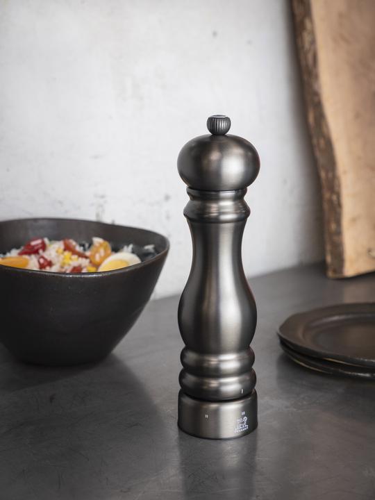 Productafbeelding Peugeot PARIS CHEF U'SELECT Zirlion Salzmühle Carbon 22 cm (Zout)
