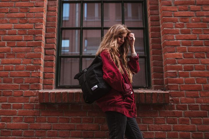Produktbild Fitz & Huxley Backpack CURATOR (12 l)