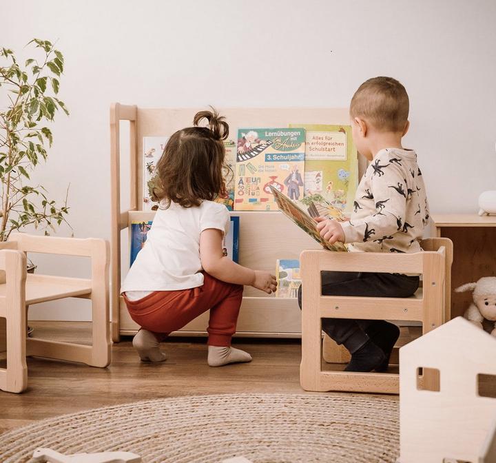 Image du produit Montessori Midi
