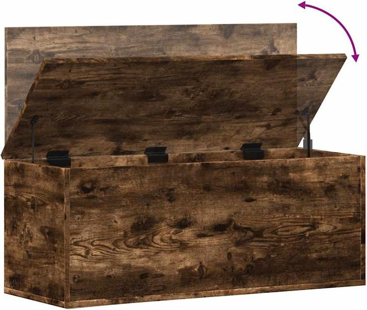 Produktbild VidaXL Gunzenhausen (90 x 35 x 35 cm)