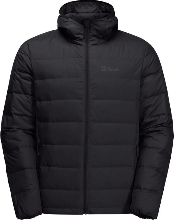 Produktbild Jack Wolfskin Ather Down Hoody M (3XL)