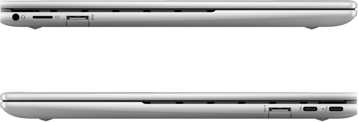 Produktbild HP Envy x360 13-bf0740nz (13.30", Intel Core i7-1250U, 16 GB, 1000 GB, CH)