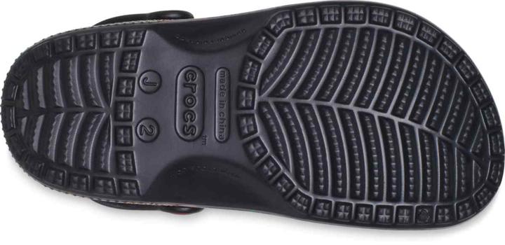 Actual product image Crocs K' Marvel Avengers Clog (30)