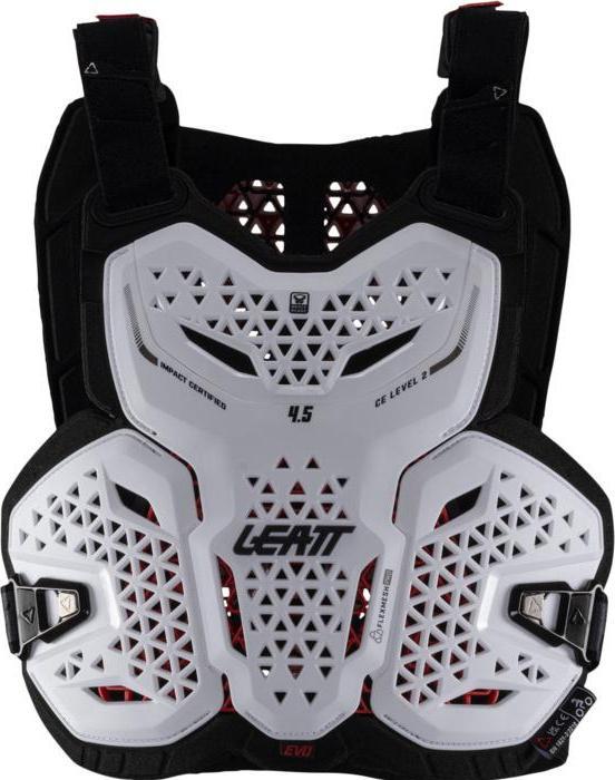 Produktbild Leatt Chest Protector 4.5 Evo V25 (M, S)