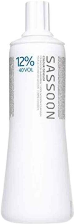 Produktbild Sassoon Colour Develop 1000ml