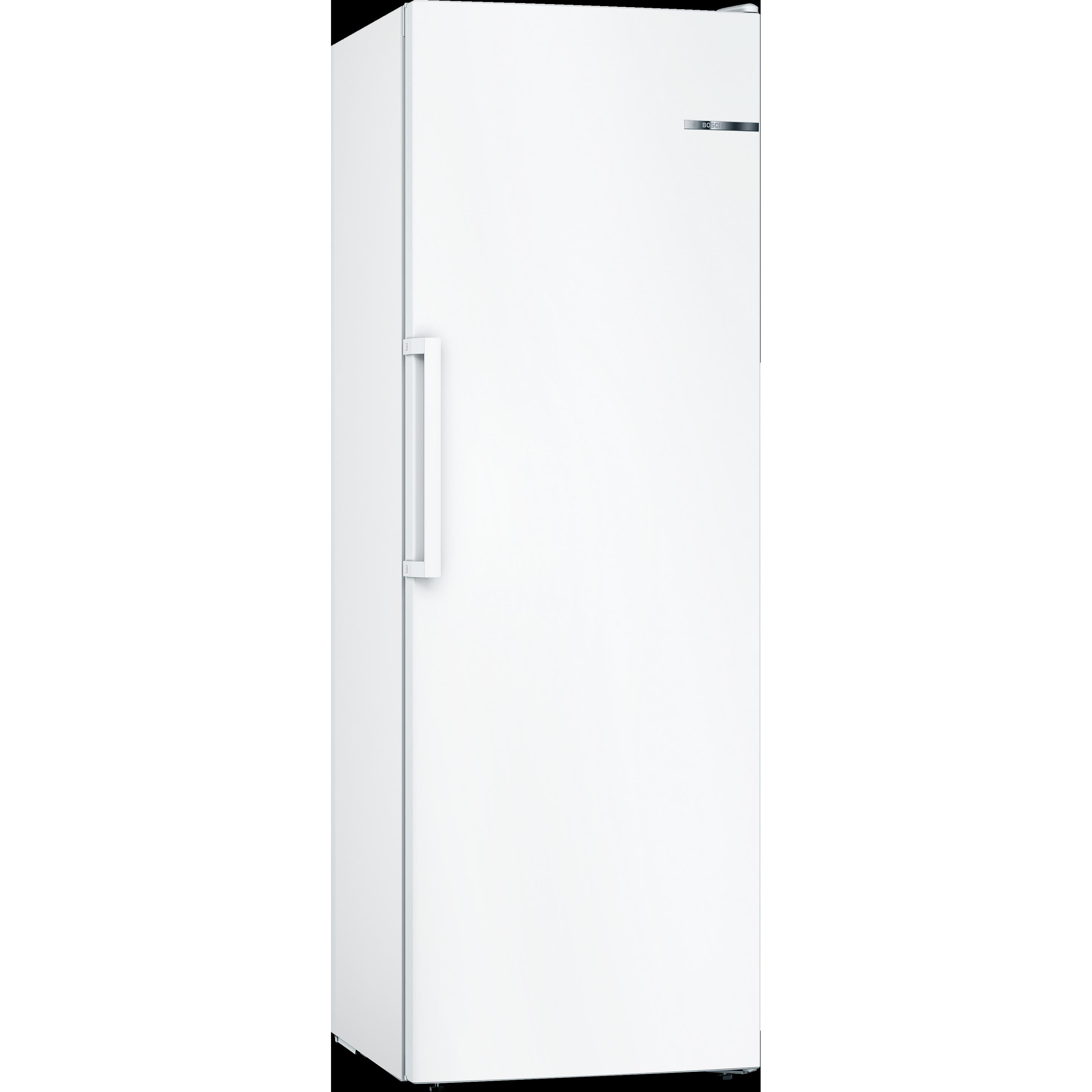 Bosch Hausgeräte GSN33VWEP, Gefrierschrank + Gefriertruhe, Weiss