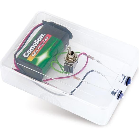 Thumbnail - Eneroid, Taschenlampe, TFK LED-Taschenlampe