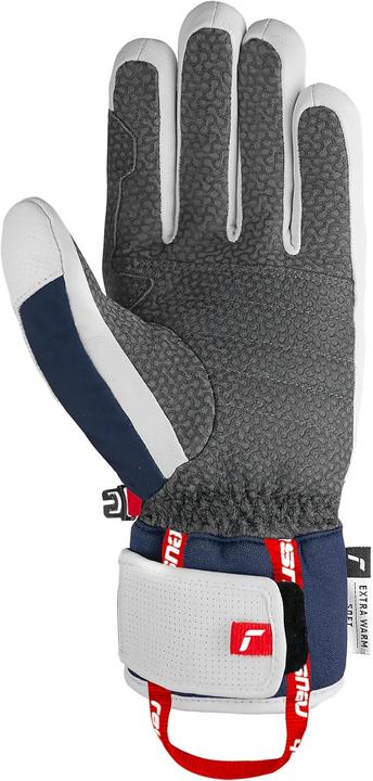 Actual product image Reusch Alexis Pinturault (9)